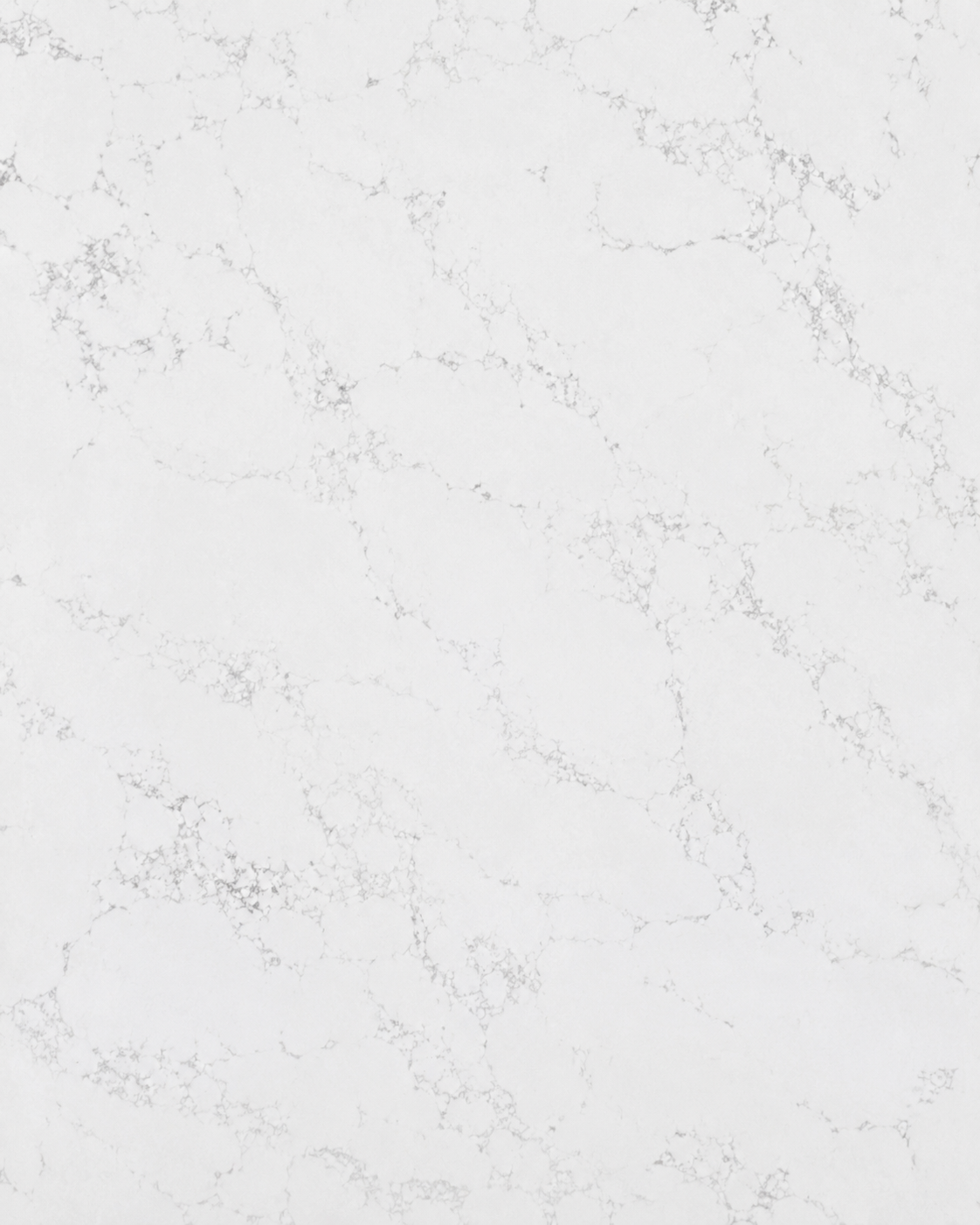 silestone white quartz